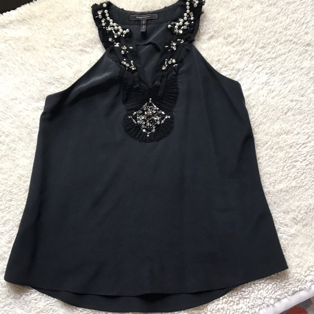 BCBG black top